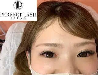 マツエク・マツパ カリス所属・charis✳︎ akiのマツエク・マツパデザイン