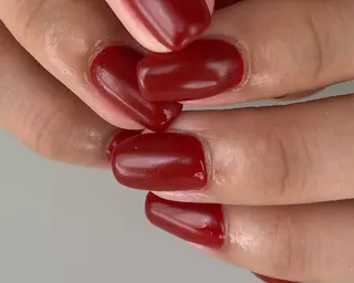 ネイル yoi_ hokazeのネイルデザイン