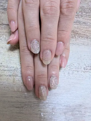 ネイル NailSalon Ne-Neのネイルデザイン