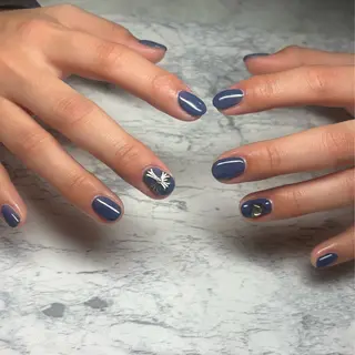 ネイル LOUISE.所属・LOUISE. ／ネイルのネイルデザイン