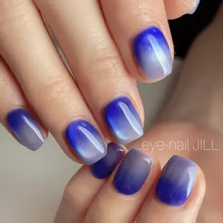 ネイル JILL sa-yaのネイルデザイン