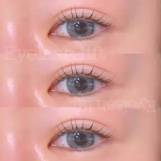 マツエク・マツパ AVANCE. セブンパーク天美松原店所属・Kanami Tのマツエク・マツパデザイン