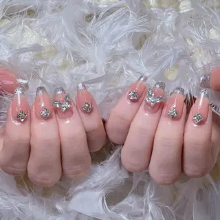 ネイル Noa 🎀のネイルデザイン