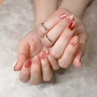 ネイル Qun nailのネイルデザイン