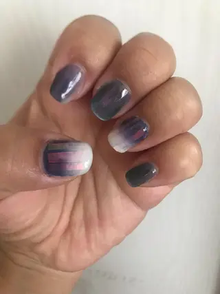 ネイル Nailist Missaのネイルデザイン