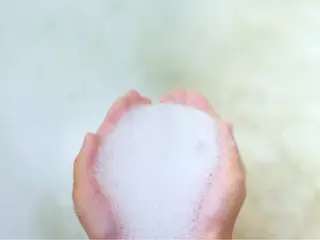 アカリ😸🫶 カラーリスト🧡のヘアスタイル