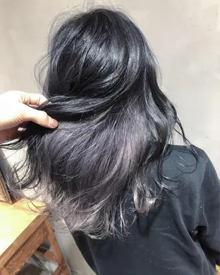 ミディアム みつゆ 表参道/原宿のヘアスタイル