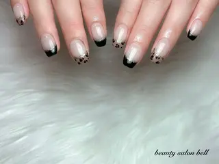 ネイル beauty salon　bellのネイルデザイン