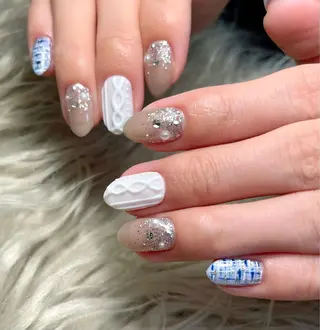 ネイル Nail salon Venusのネイルデザイン