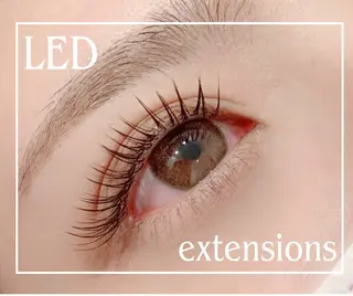 マツエク・マツパ アイラッシュリップル所属・押尾 有紀のマツエク・マツパデザイン