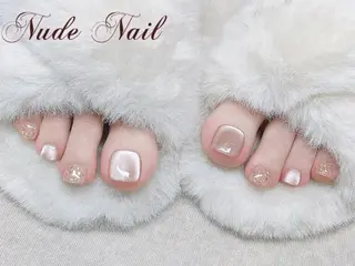 ネイル サカモト リナのネイルデザイン