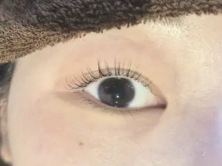 マツエク・マツパ 大澤 未来のマツエク・マツパデザイン