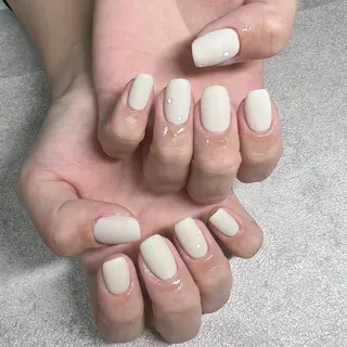 ネイル 川端 京香のネイルデザイン