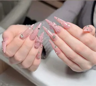 ネイル Van Nail Salonのネイルデザイン