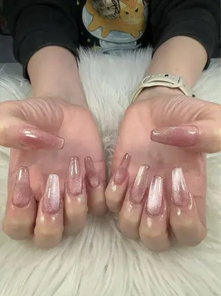 ネイル ネイルサロン ロア旧ジョリーのネイルデザイン