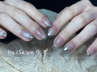 ネイル MAKI💚💚💚 秋葉原.のネイルデザイン