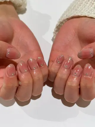 ネイル REINA .のネイルデザイン