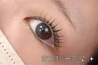 マツエク・マツパ KAHO 🎀のマツエク・マツパデザイン