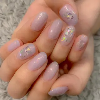 ネイル mew mew NAIL & EYEのマツエク・マツパデザイン