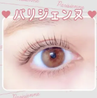 マツエク・マツパ mera amiのマツエク・マツパデザイン