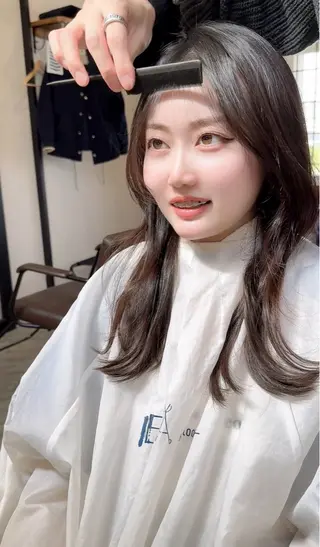 セミロング 永田竜一/レイヤーの 撮影モデル募集のその他イメージ