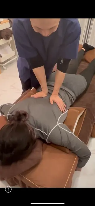 こばやし あるまのエステ・リラクイメージ