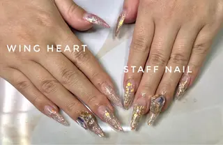 ネイル I. AYUMIのネイルデザイン