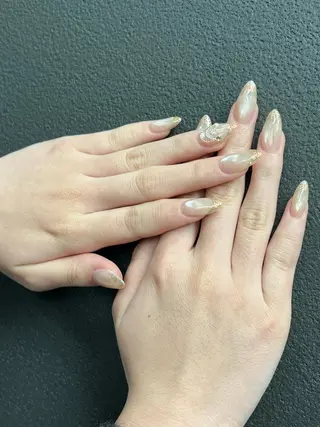 ネイル Doraemi ANA.CHUOのネイルデザイン