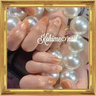 ネイル 佐藤 澄江のネイルデザイン