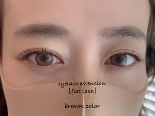 マツエク・マツパ オーダーメイドまつげ ＆まゆげ.RIKAのマツエク・マツパデザイン