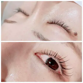 マツエク・マツパ アイリスト araiのマツエク・マツパデザイン