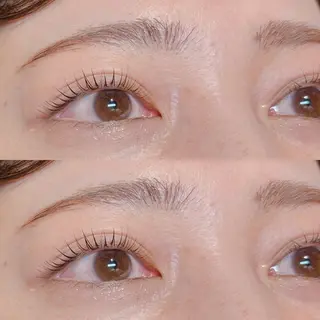 マツエク・マツパ fleek!🐈 Kahoの眉毛・アイブロウイメージ