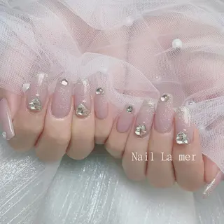 ネイル La Merのネイルデザイン