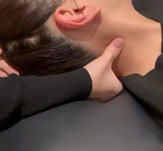 Lunie所属・Lunie 望月のエステ・リラクイメージ