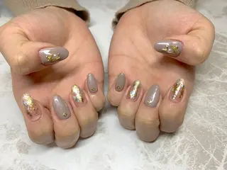 ネイル LULU LIMAのネイルデザイン