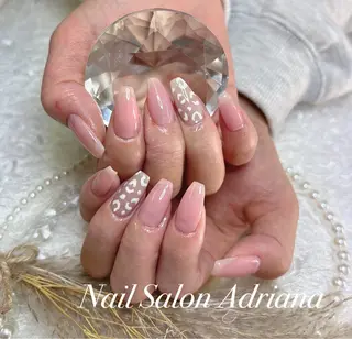 ネイル ADRIANA 大久保駅前徒歩2分のその他イメージ