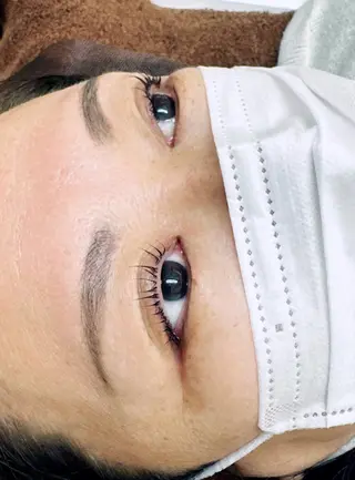 マツエク・マツパ ELEGAR 武蔵小杉のマツエク・マツパデザイン