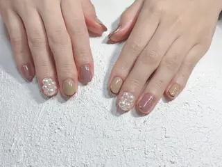 ネイル Regaro i.sのネイルデザイン