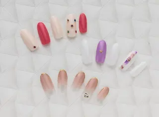 ネイル ネイルサロン Alice&Co.のその他イメージ