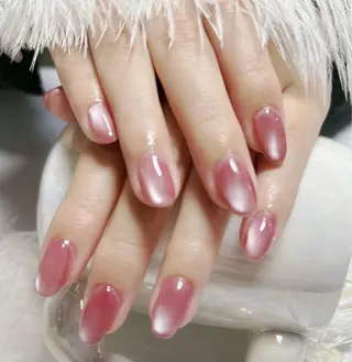ネイル queen nailのネイルデザイン