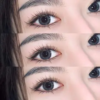 マツエク・マツパ 🍓 KaNan🍓のマツエク・マツパデザイン