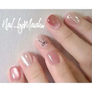 ネイル ⏦Little 𐙚 Nail⏦のネイルデザイン