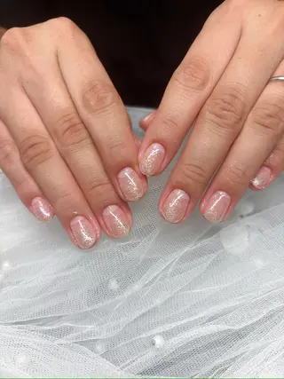 ネイル PLUM  BELL 横浜自宅ネイルのネイルデザイン