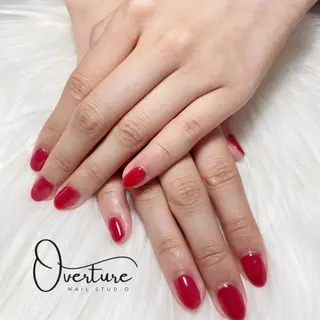 ネイル Overture nail studio所属・Overture Sayaのネイルデザイン
