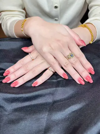 ネイル ネイルサロンHARU所属・Nail Salon HARUのネイルデザイン