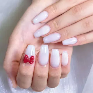 ネイル BuBu Nail渋谷道玄坂のネイルデザイン