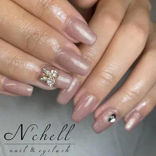 ネイル Nailist Aoiのネイルデザイン