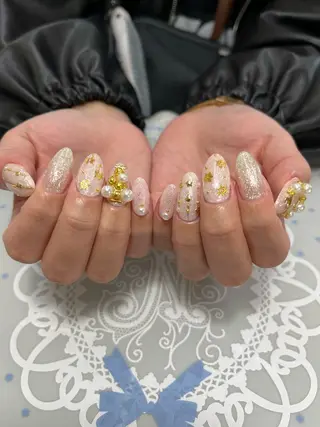 ネイル nail salon Neige所属・nail salon Neigeのネイルデザイン