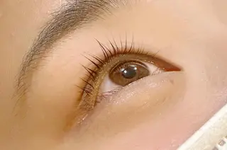 マツエク・マツパ Sylph 西宮店のマツエク・マツパデザイン