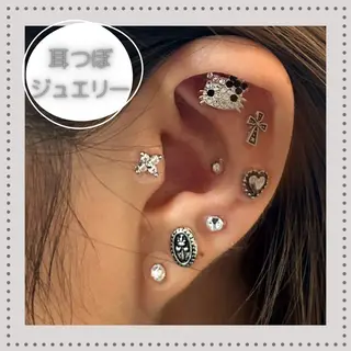 メンズ OPS×LIFE BEAUTY/maiのエステ・リラクイメージ